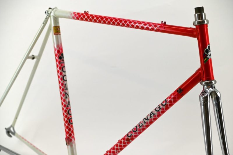 Colnago Superissimo SLX 57cm Frameset