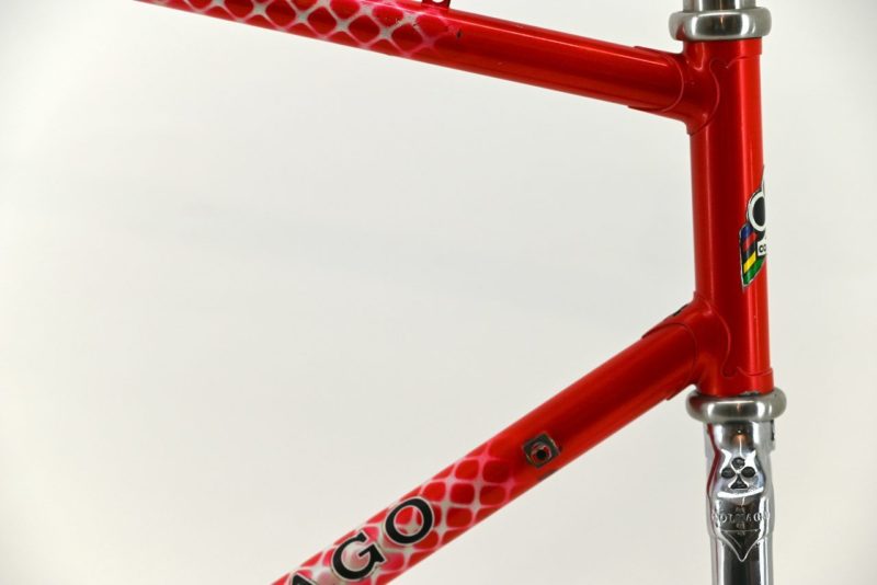 Colnago Superissimo SLX 57cm Frameset