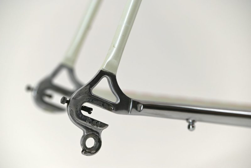 Colnago Superissimo SLX 57cm Frameset