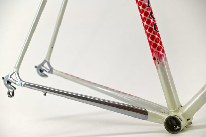 Colnago Superissimo SLX 57cm Frameset