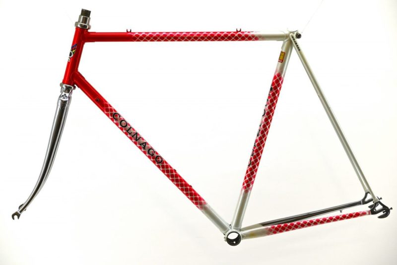 Colnago Superissimo SLX 57cm Frameset