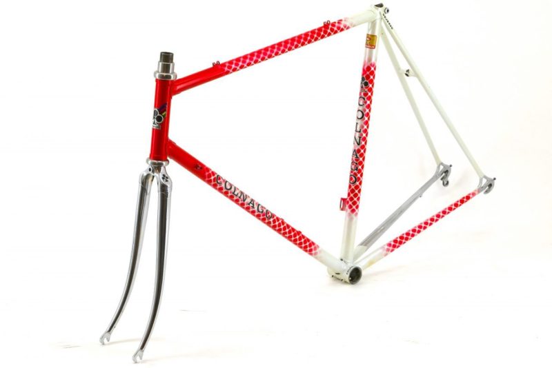 Colnago Superissimo SLX 57cm Frameset