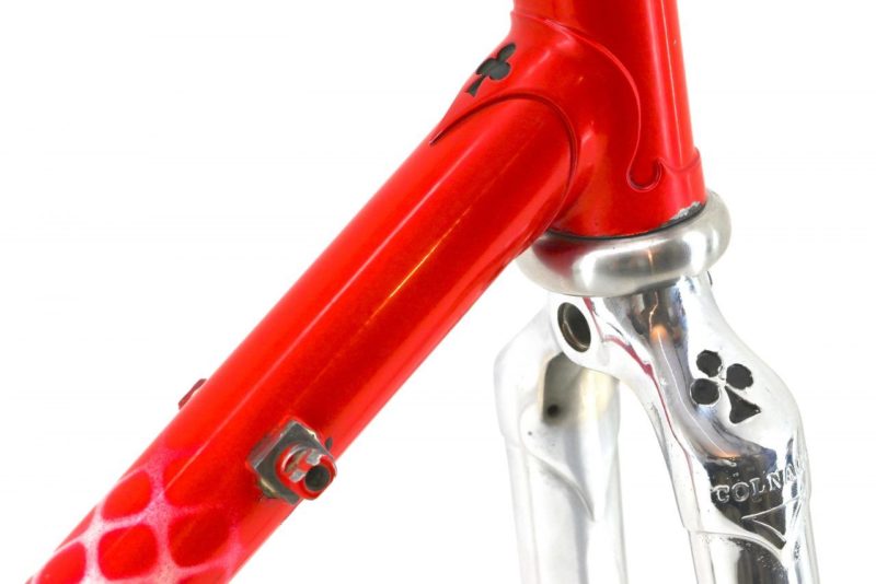 Colnago Superissimo SLX 57cm Frameset