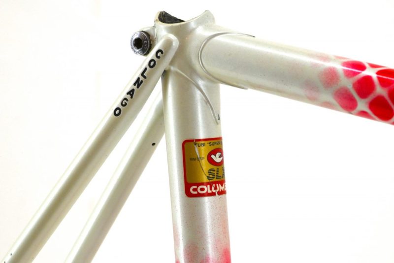 Colnago Superissimo SLX 57cm Frameset