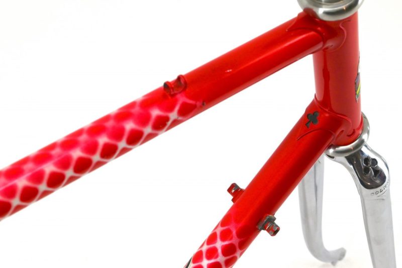 Colnago Superissimo SLX 57cm Frameset