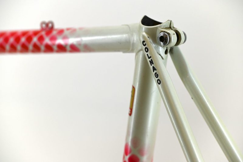 Colnago Superissimo SLX 57cm Frameset