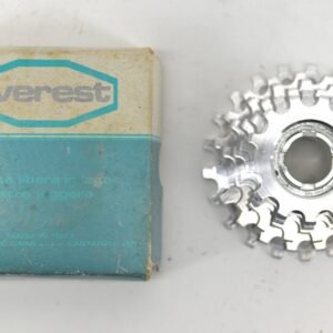ROUE LIBRE MAILLARD Course 5 V - Nos Maillard French Thread Alloy Freewheel EUR 20,00 - FR