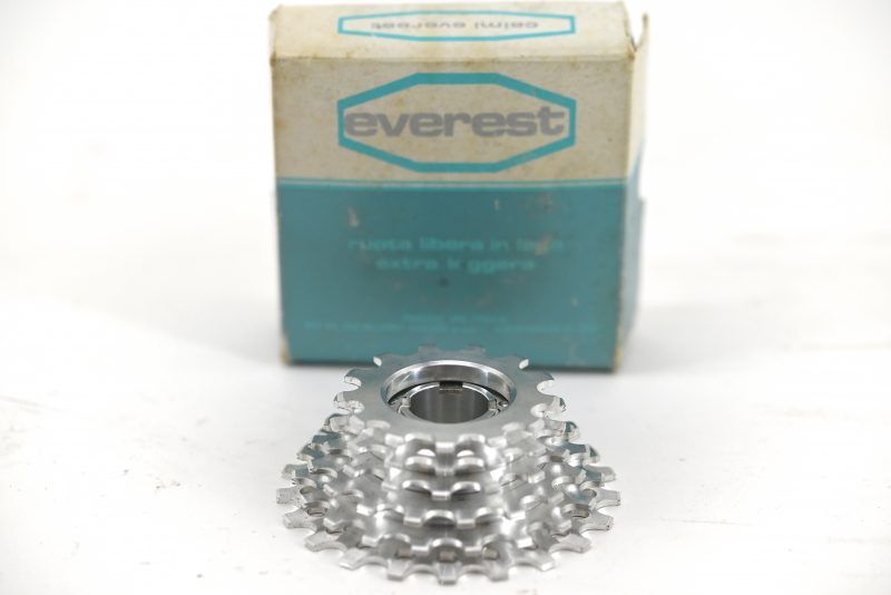 Everest Freewheel Extra Leggera 13-21 tooth count with original box
