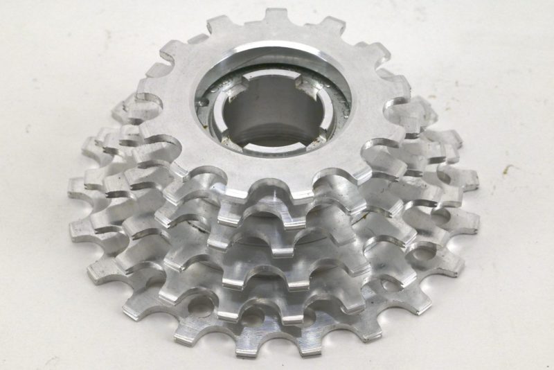 Everest Freewheel Extra Leggera 13-21 tooth count with original box