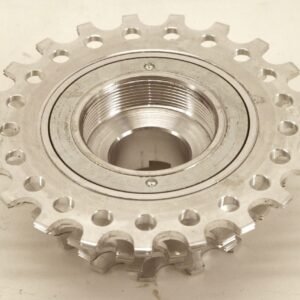 EVEREST ALUMINIUM Cog Freewheel Vintage Pignons Roue-libre ALU