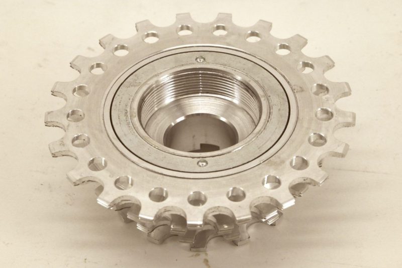 Everest Freewheel Extra Leggera 13-21 tooth count with original box
