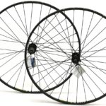 Galli Paris Roubaix Campagnolo Wheelset Tubular 32 Holes
