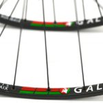Galli Paris Roubaix Campagnolo Wheelset Tubular 32 Holes