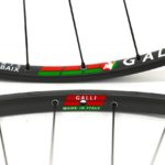 Galli Paris Roubaix Campagnolo Wheelset Tubular 32 Holes