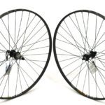 Galli Paris Roubaix Campagnolo Wheelset Tubular 32 Holes