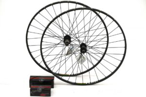 Galli Paris Roubaix Campagnolo Wheelset Tubular 32 Holes