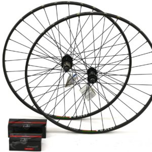 Galli Paris Roubaix Campagnolo Wheelset Tubular 32 Holes