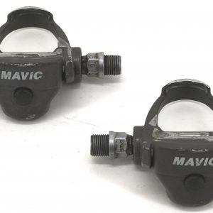 Mavic 645 LS Look pedals from the mid 1980's