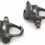 Mavic 645 LS Look pedals from the mid 1980's