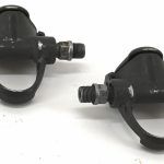 Mavic 645 LS Look pedals from the mid 1980's