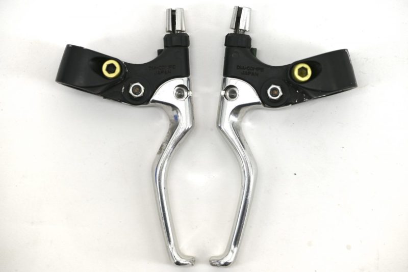 Ritchey Logic MTB Brake Levers