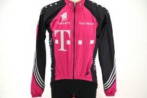 Original vintage bike racing Jacket