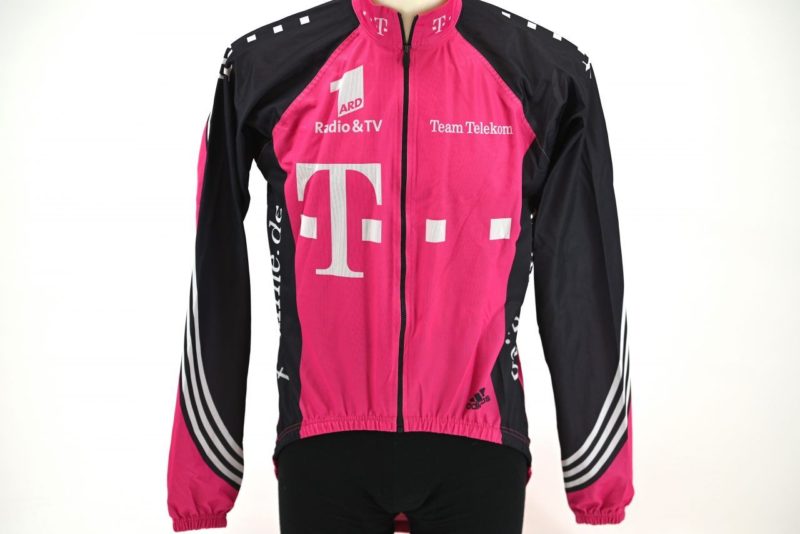 Original vintage bike racing Jacket