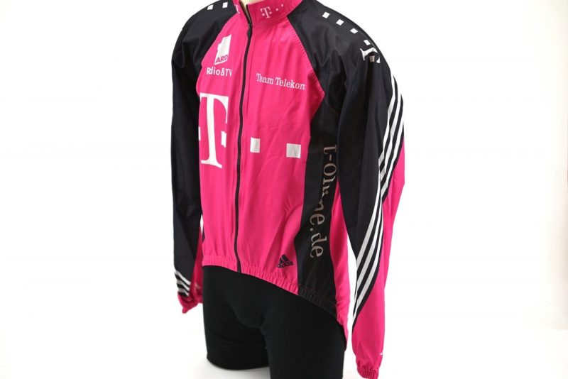 Original vintage bike racing Jacket