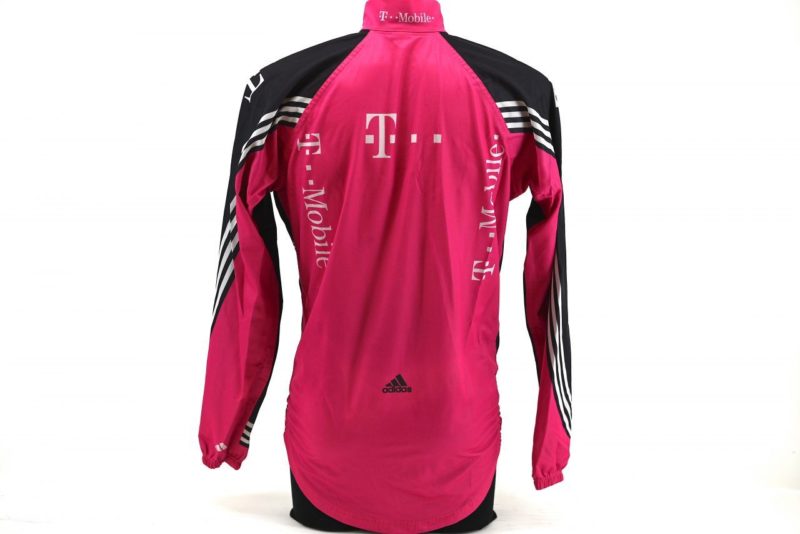 Original vintage bike racing Jacket