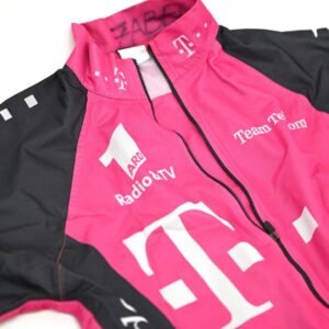 ♥*様 THEREDTHREAD S track jersey jacket l THEREDTHREAD / ザレッドスレッド】S beaded track jersey jacket
