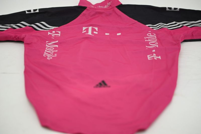 Original vintage bike racing Jacket