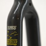 FORK TIME EQUIPE PRO – CARBON 1″ Ahead 700C
