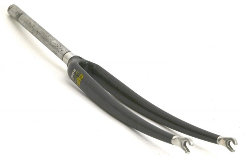FORK TIME EQUIPE PRO – CARBON 1″ Ahead 700C - Image 4