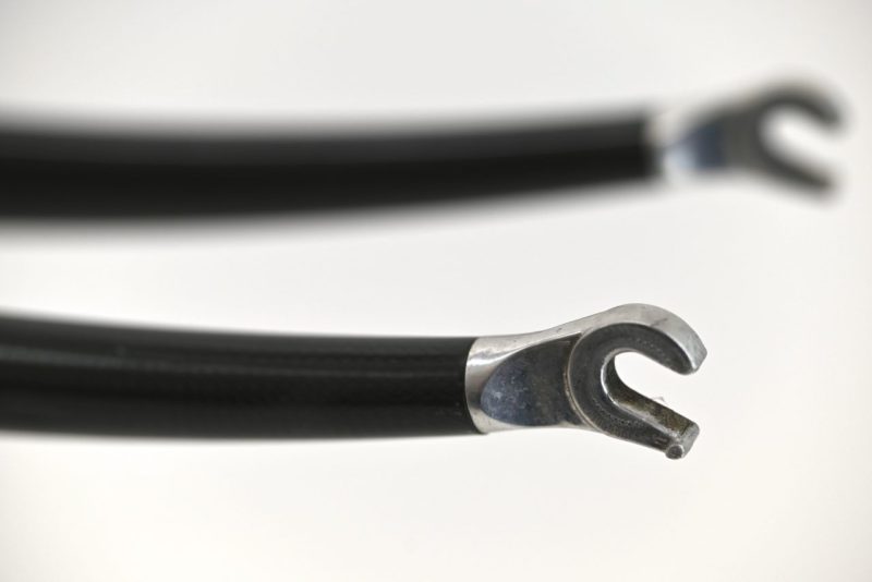 FORK TIME EQUIPE PRO – CARBON 1″ Ahead 700C - Image 7