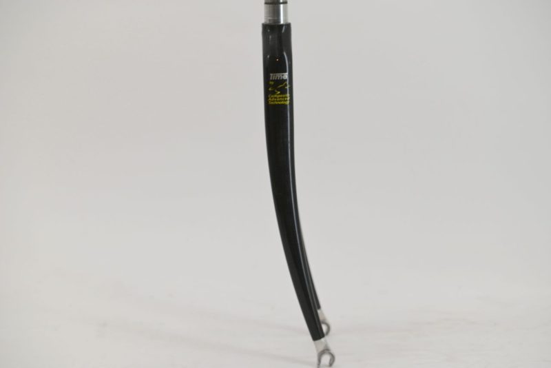 FORK TIME EQUIPE PRO – CARBON 1″ Ahead 700C - Image 6
