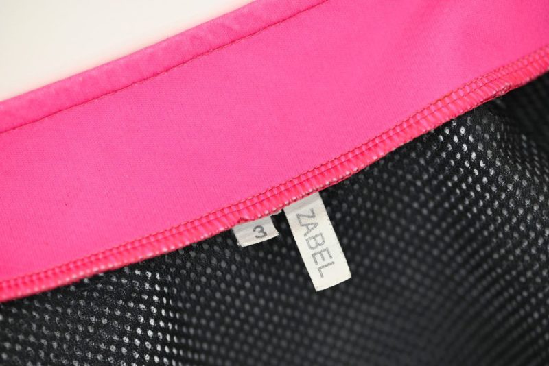 Team Telekom Adidas Vest Worn by Erik Zabel - Image 5