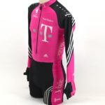 Team Telekom Adidas TT Skin-Suit Worn by Erik Zabel - Image 2