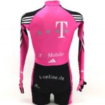 Team Telekom Adidas TT Skin-Suit Worn by Erik Zabel - Image 4