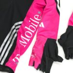 Team Telekom Adidas TT Skin-Suit Worn by Erik Zabel - Image 10