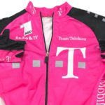 Team Telekom Adidas TT Skin-Suit Worn by Erik Zabel - Image 6