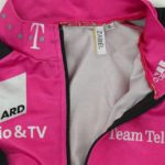 Team Telekom Adidas TT Skin-Suit Worn by Erik Zabel - Image 7