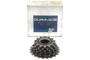 Shimano Dura-Ace MF-7400 6 speed Freewheel