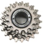 Shimano Dura-Ace MF-7400 6 speed Freewheel 14t-21t - Image 3