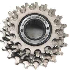 Shimano Dura-Ace MF-7400 6 speed Freewheel 14t-21t - Cicli Berlinetta