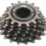Shimano Dura-Ace MF-7400 6 speed Freewheel