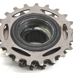 Shimano Dura-Ace MF-7400 6 speed Freewheel 14t-21t - Cicli Berlinetta