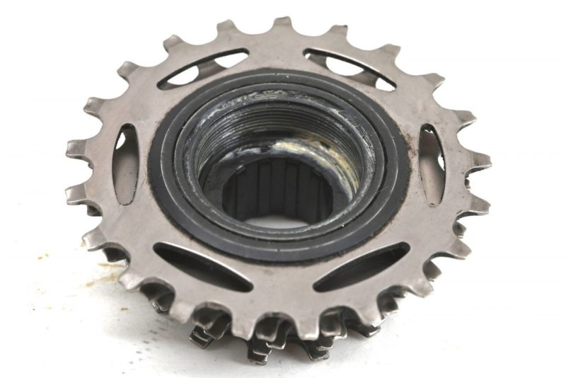 Shimano Dura-Ace MF-7400 6 speed Freewheel