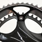 Shimano DURA-ACE FC-7800-C Carbon Crankset 172.5mm 53/39 NOS NIB