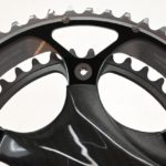 Shimano DURA-ACE FC-7800-C Carbon Crankset 172.5mm 53/39 NOS NIB
