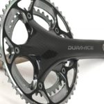 Shimano DURA-ACE FC-7800-C Carbon Crankset 172.5mm 53/39 NOS NIB